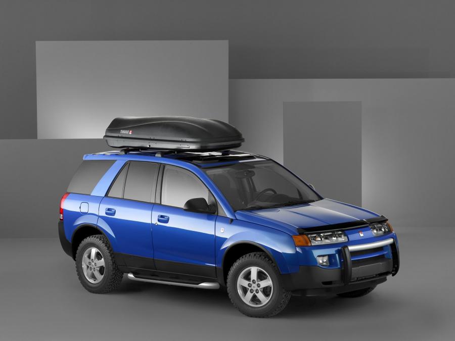  Saturn Vue 2002 года  (фото 9 из 16)